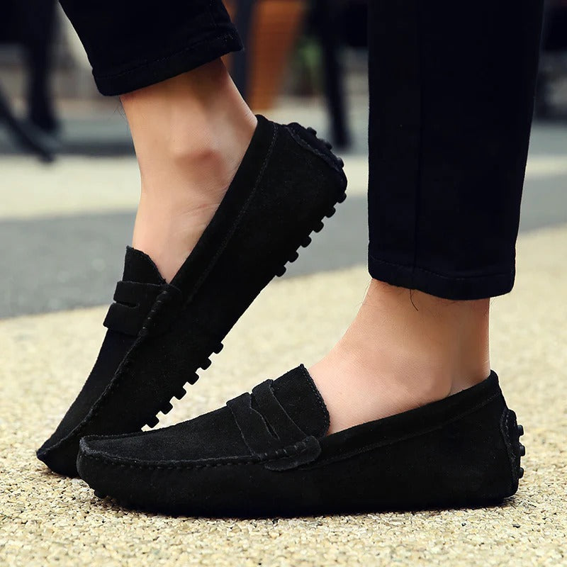 Charles - Mocassins Casual
