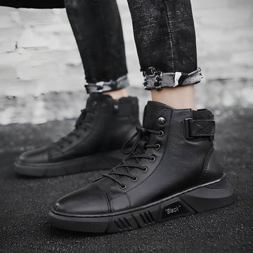 Jayve - Chaussures tendance et confortables pour homme
