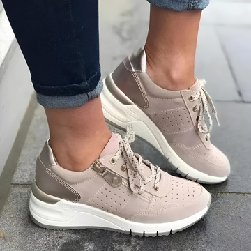 Janica - Chaussures femmes - Légères et agréables à porter