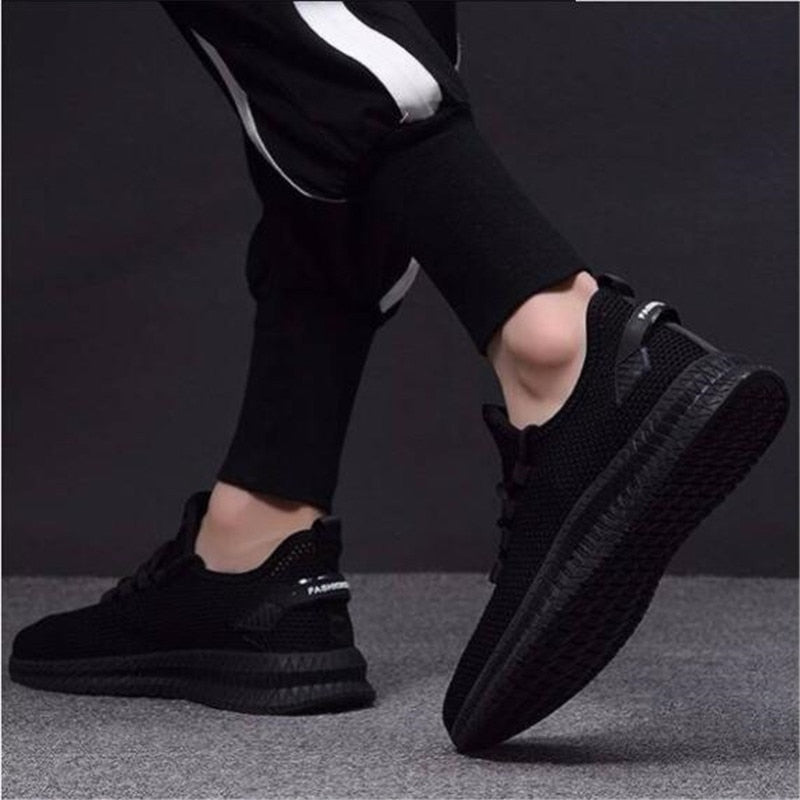 Jayden - Sneakers à lacets