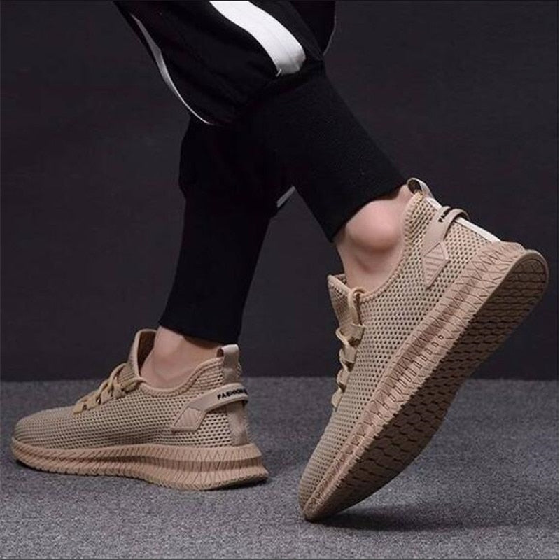 Jayden - Sneakers à lacets