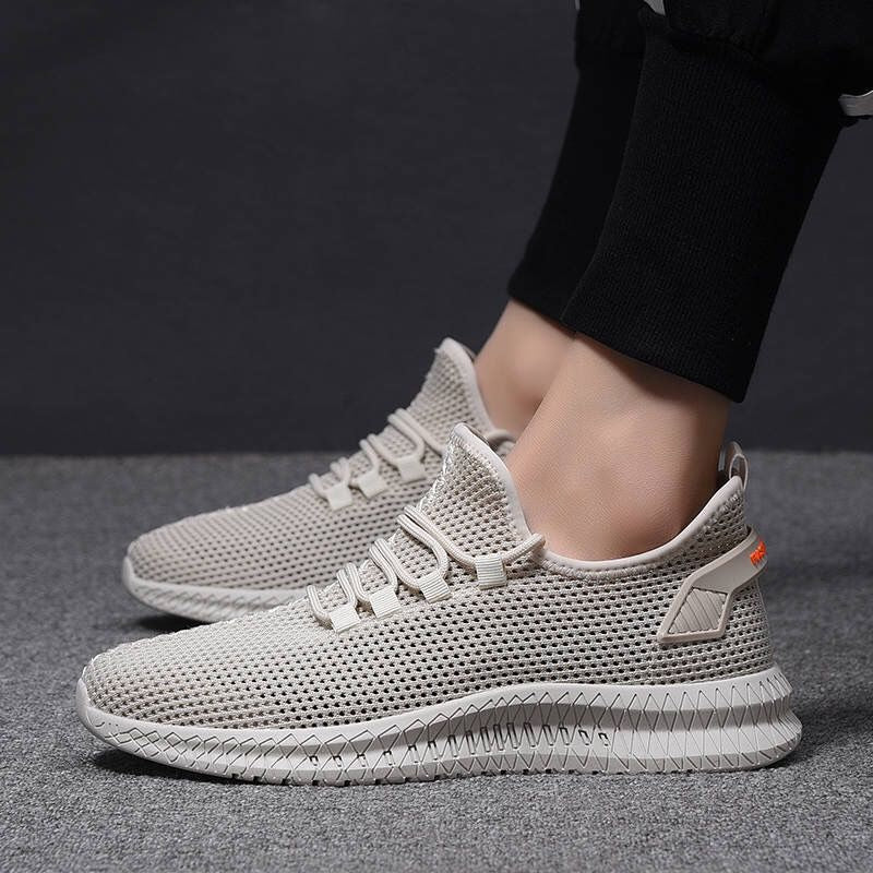 Jayden - Sneakers à lacets