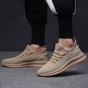 Jayden - Sneakers à lacets