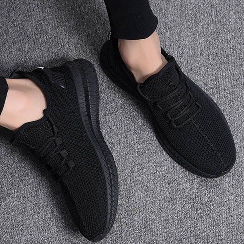 Jayden - Sneakers à lacets
