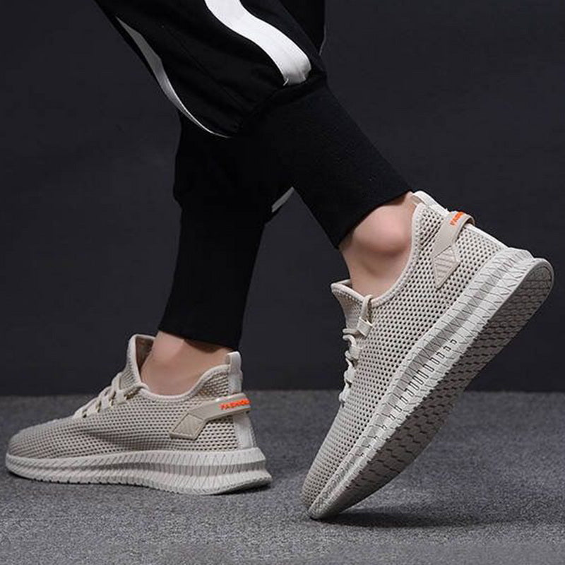 Jayden - Sneakers à lacets