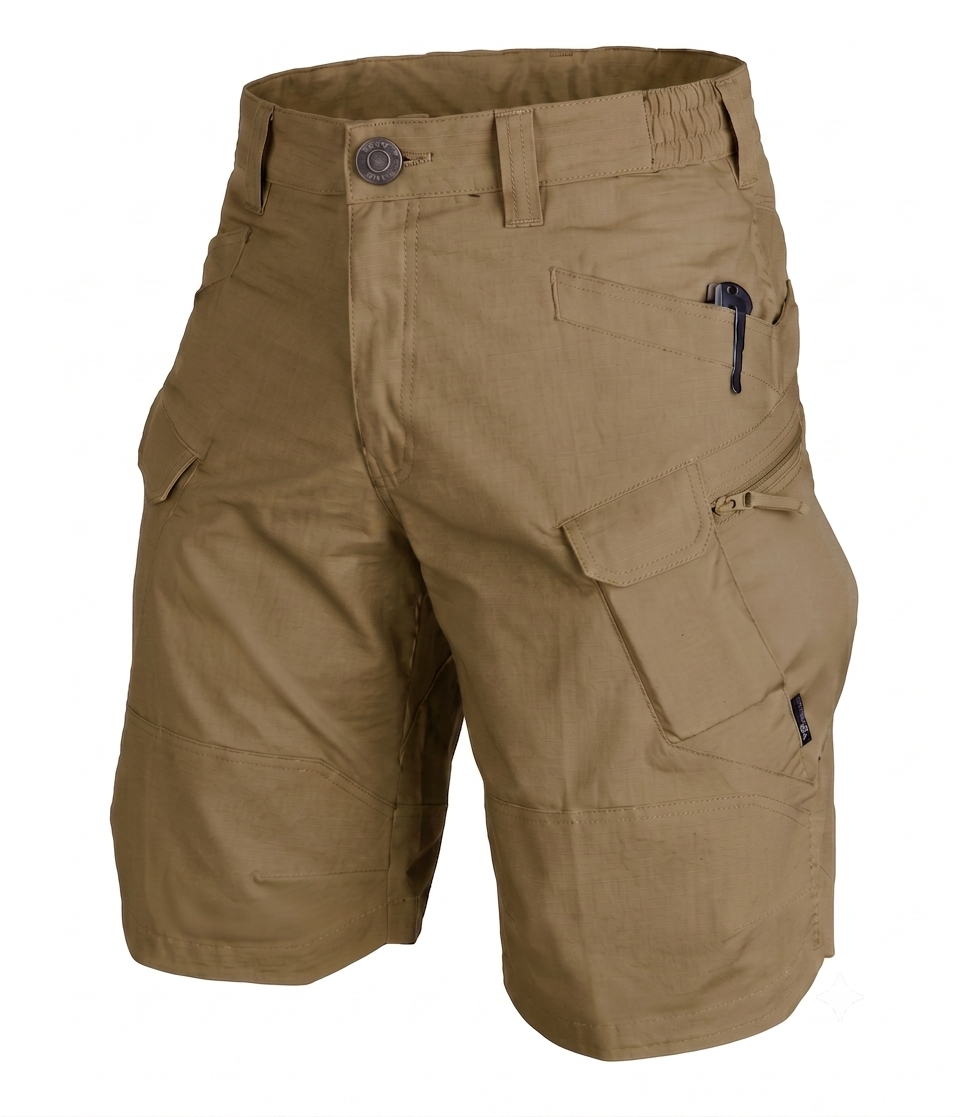 Rocco - Short pour Homme - Activités Extérieures Tactiques