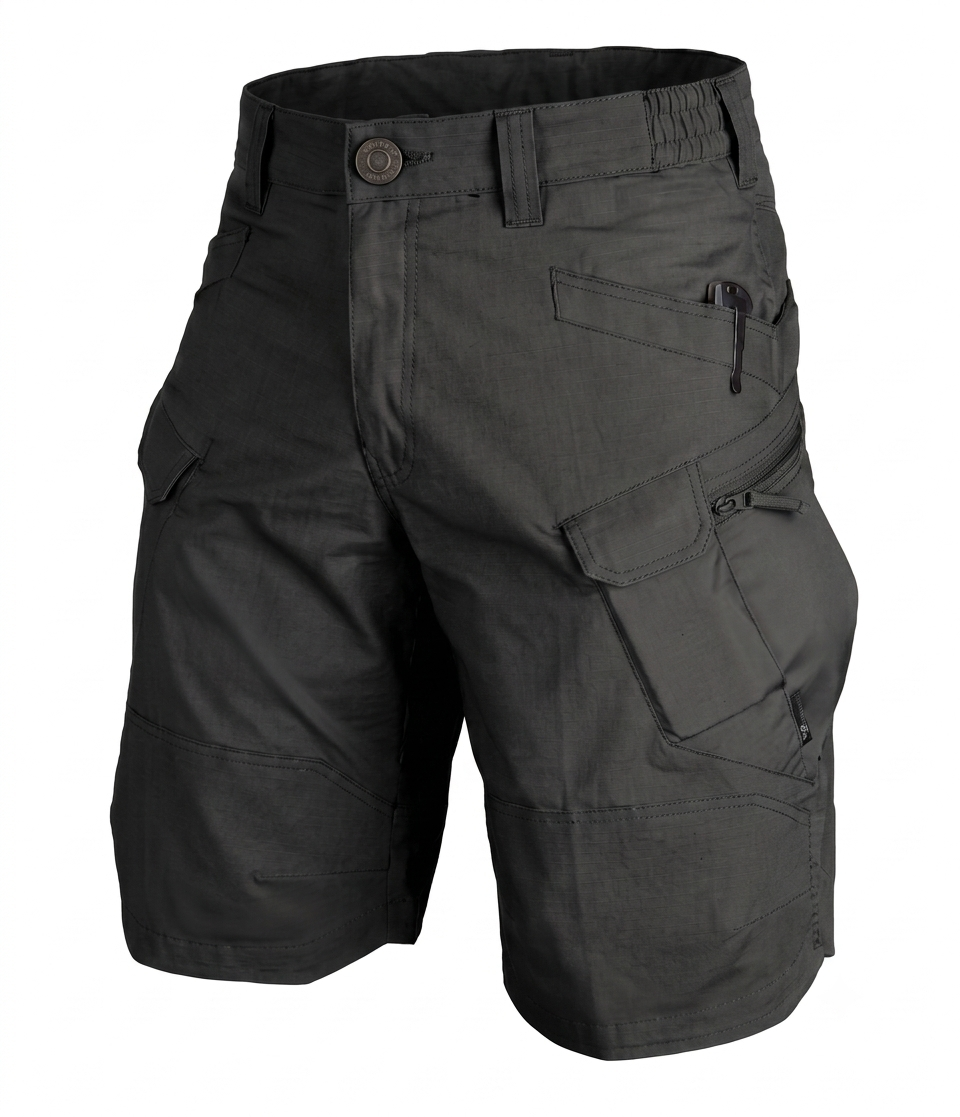 Rocco - Short pour Homme - Activités Extérieures Tactiques