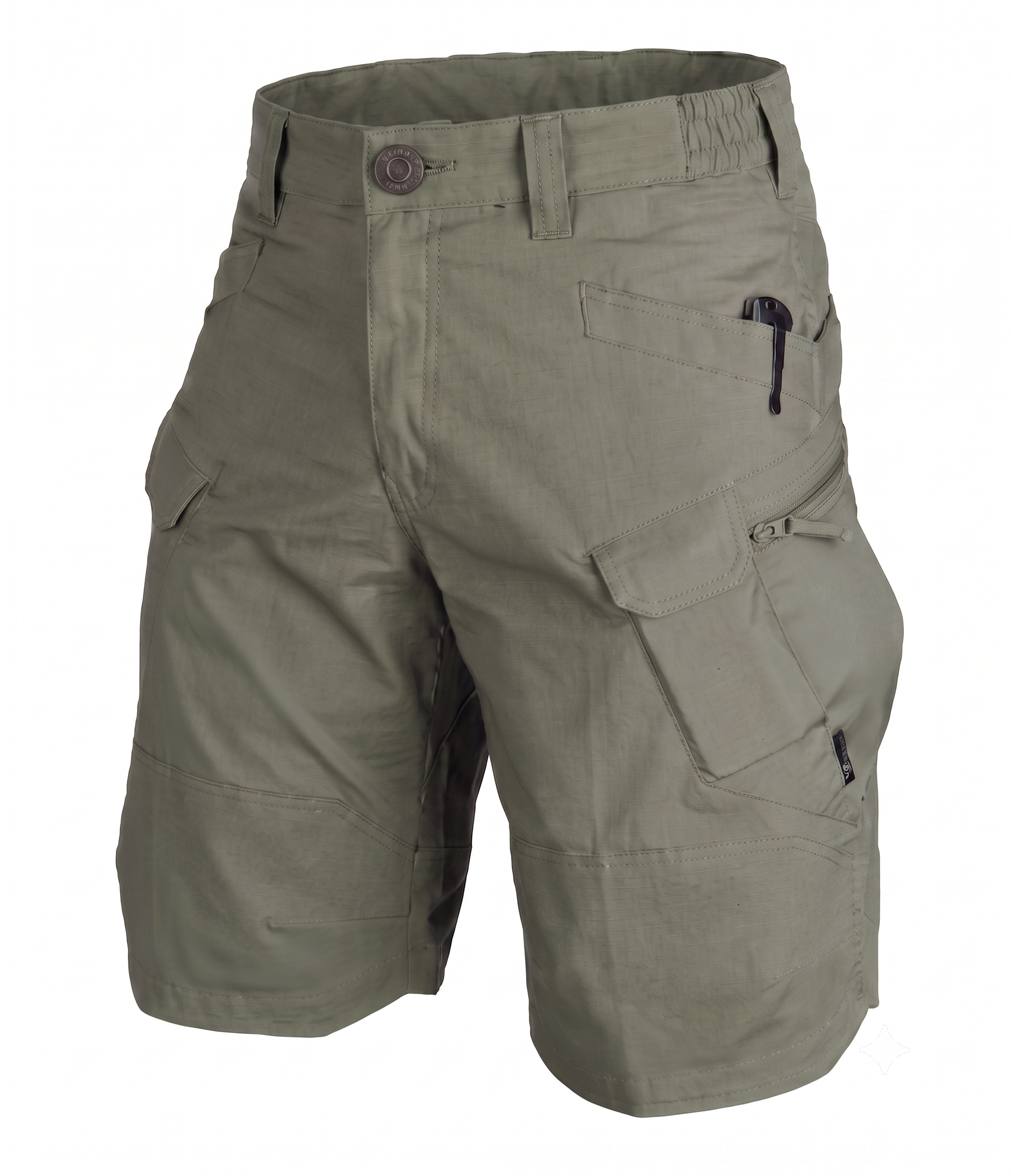 Rocco - Short pour Homme - Activités Extérieures Tactiques