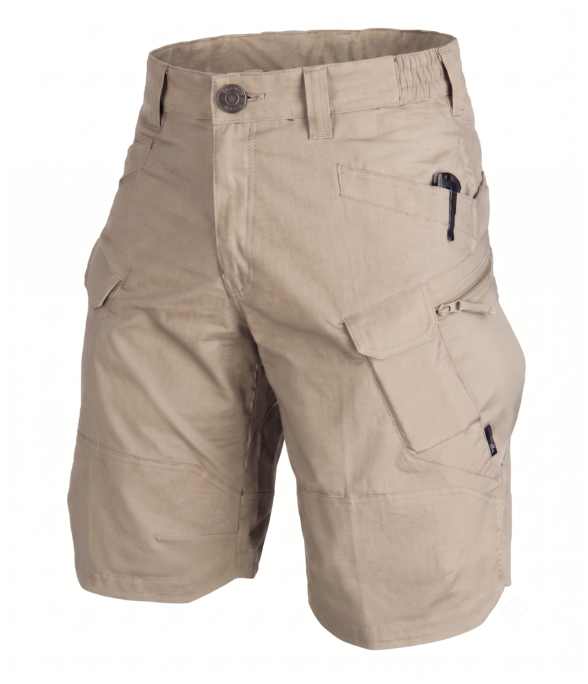 Rocco - Short pour Homme - Activités Extérieures Tactiques