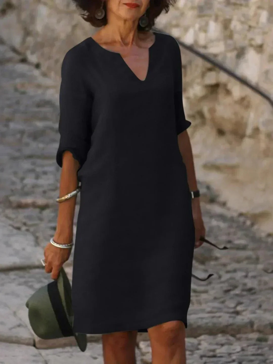 Skylar – Robe décontractée élégante pour femmes