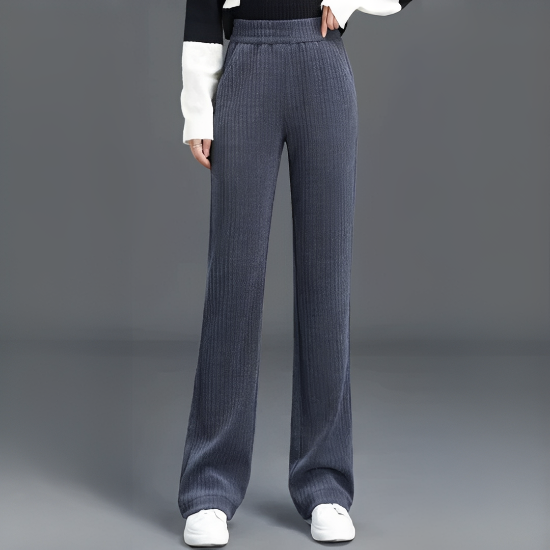 Simona - Un pantalon élégant pour femme