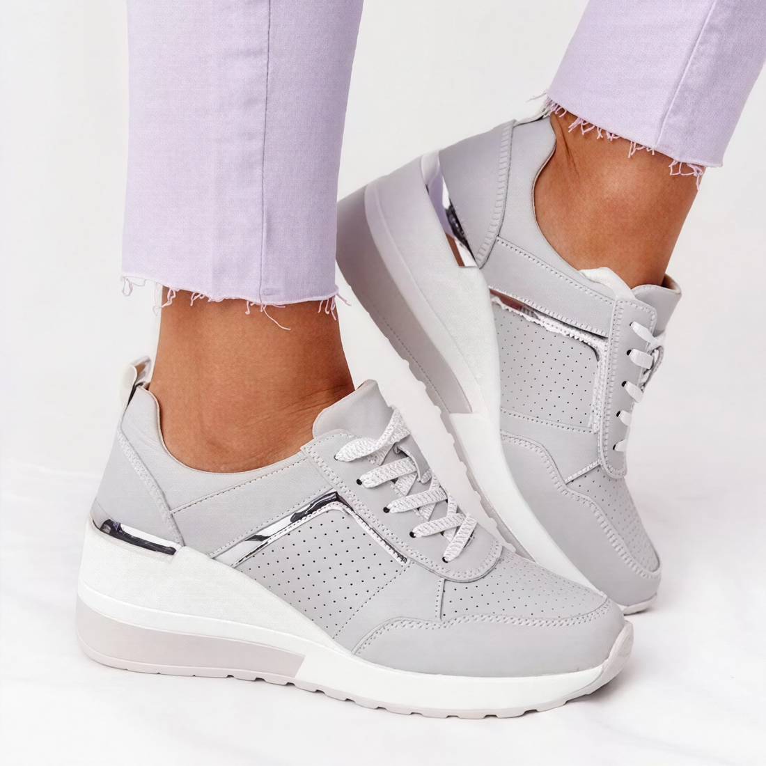 Maya - Chaussures à lacets