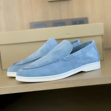 Guille - Mocassins homme avec un grand confort