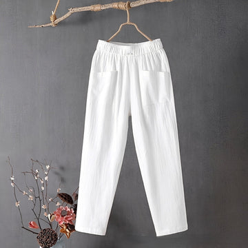 Felyn – Pantalon femmes – pour journées ensoleillées